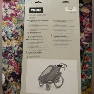 Thule Stroller Organizer Sport